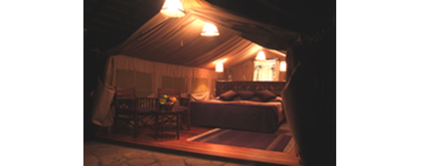 Mara Sarova Game Camp